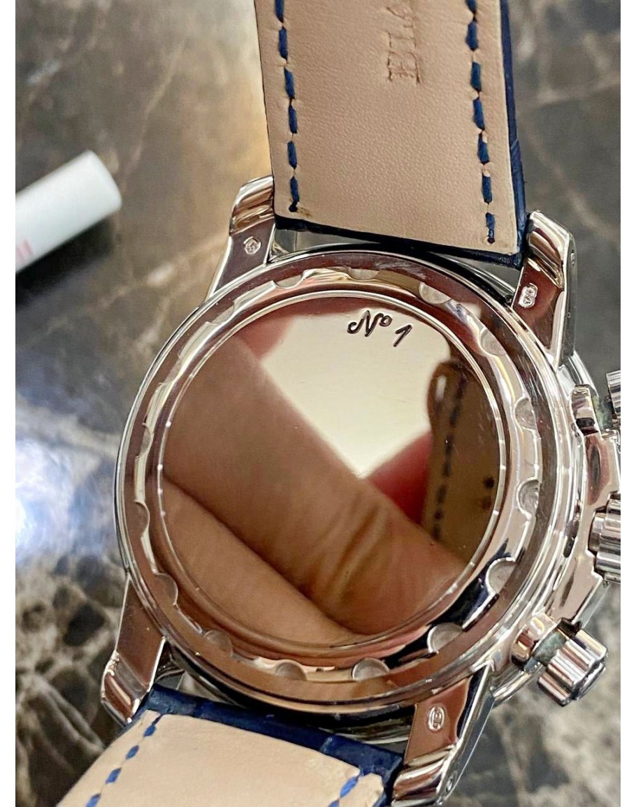 blancpain fifty fathoms 40mm